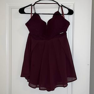 Holly Molly Dress size 8